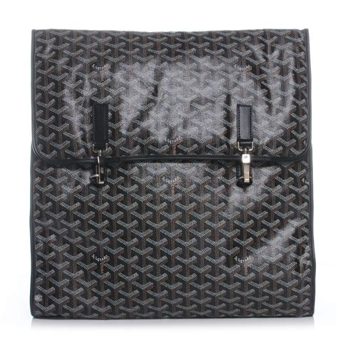 goyard baby changing bag|goyardine bag.